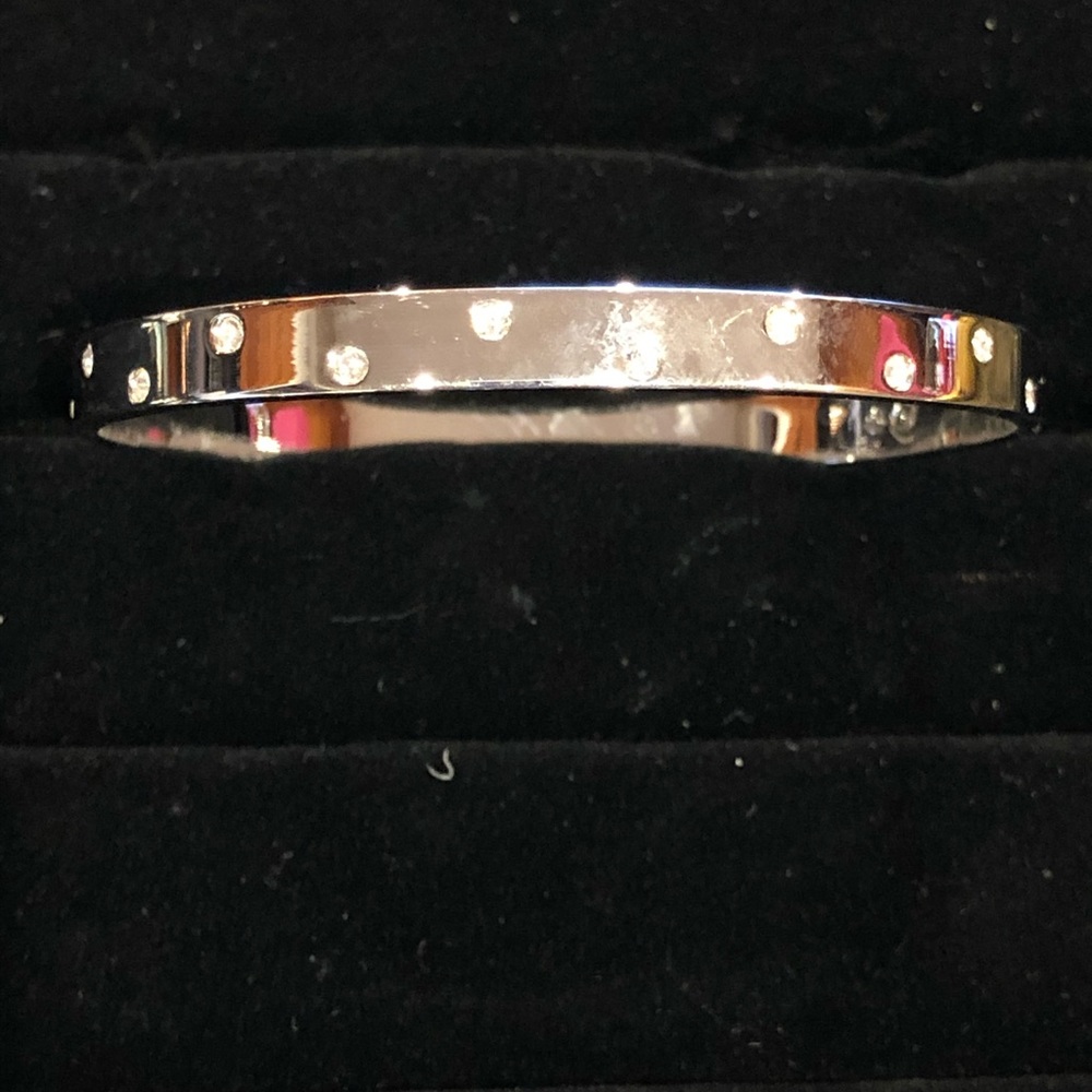 Bangle bracelet - Picture 2 of 5